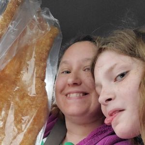 Meet your Posher, Danielle